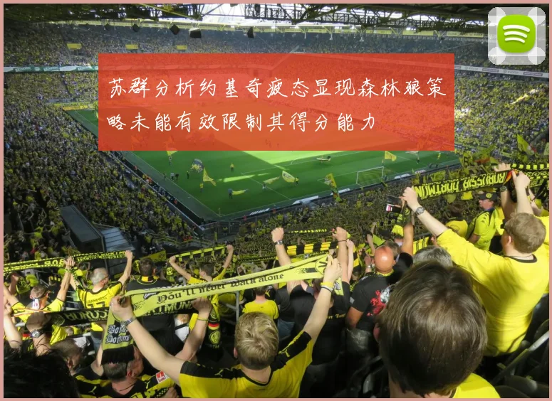 苏群分析约基奇疲态显现森林狼策略未能有效限制其得分能力